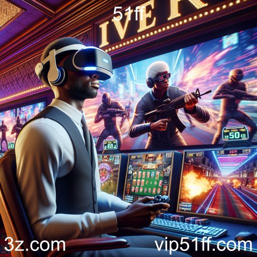 A Revolução dos Jogos Online: Entretenimento e Interação Global