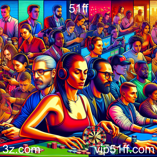 A Ascensão dos Jogos Multijogador: Conectando Jogadores ao Redor do Mundo